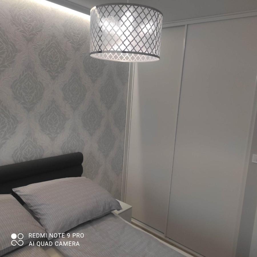 Pomerania 2 Apartmán Kolobřeh