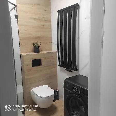 Apartament Pomerania 2 Kolobřeh Exteriér fotografie