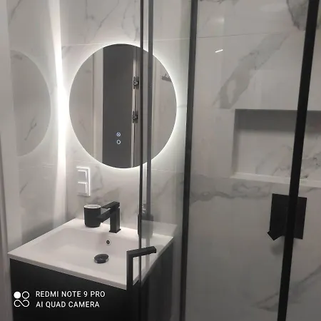 Apartament Pomerania 2 Kolobřeh Exteriér fotografie