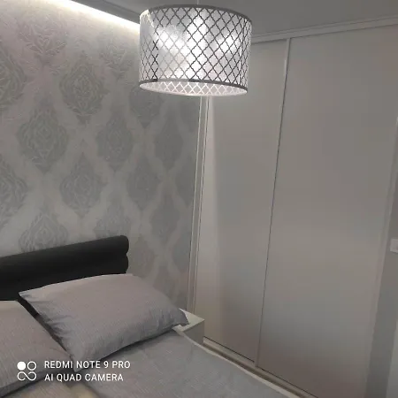 Apartament Pomerania 2 Kolobřeh Exteriér fotografie