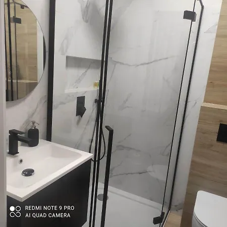 Apartament Pomerania 2 Kolobřeh Exteriér fotografie