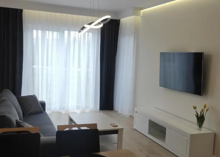 Apartament Pomerania 2