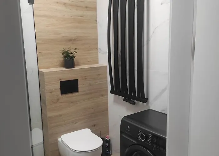Apartament Pomerania 2