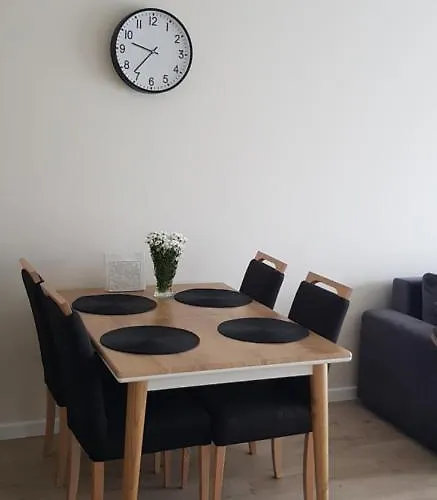 Apartament Pomerania 2