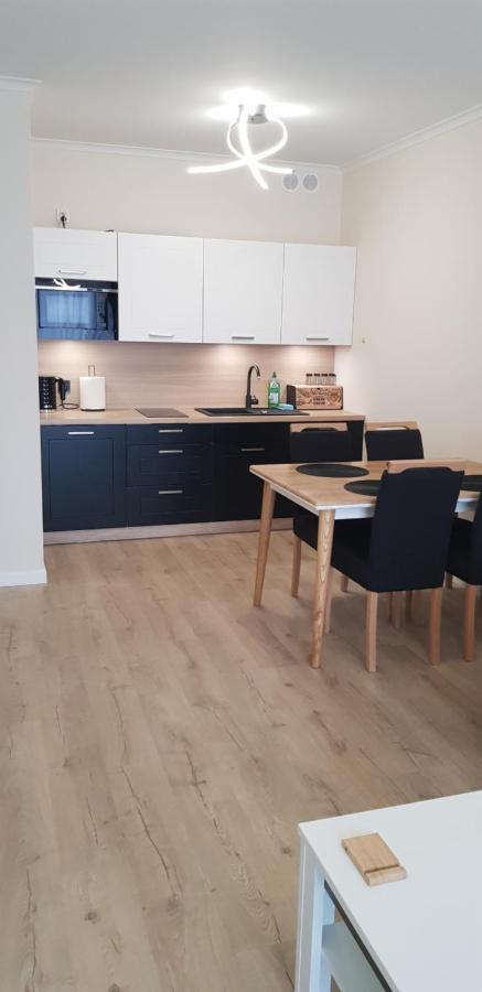 Apartment Pomerania 2